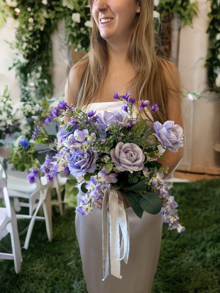 Lavender In Love Collection