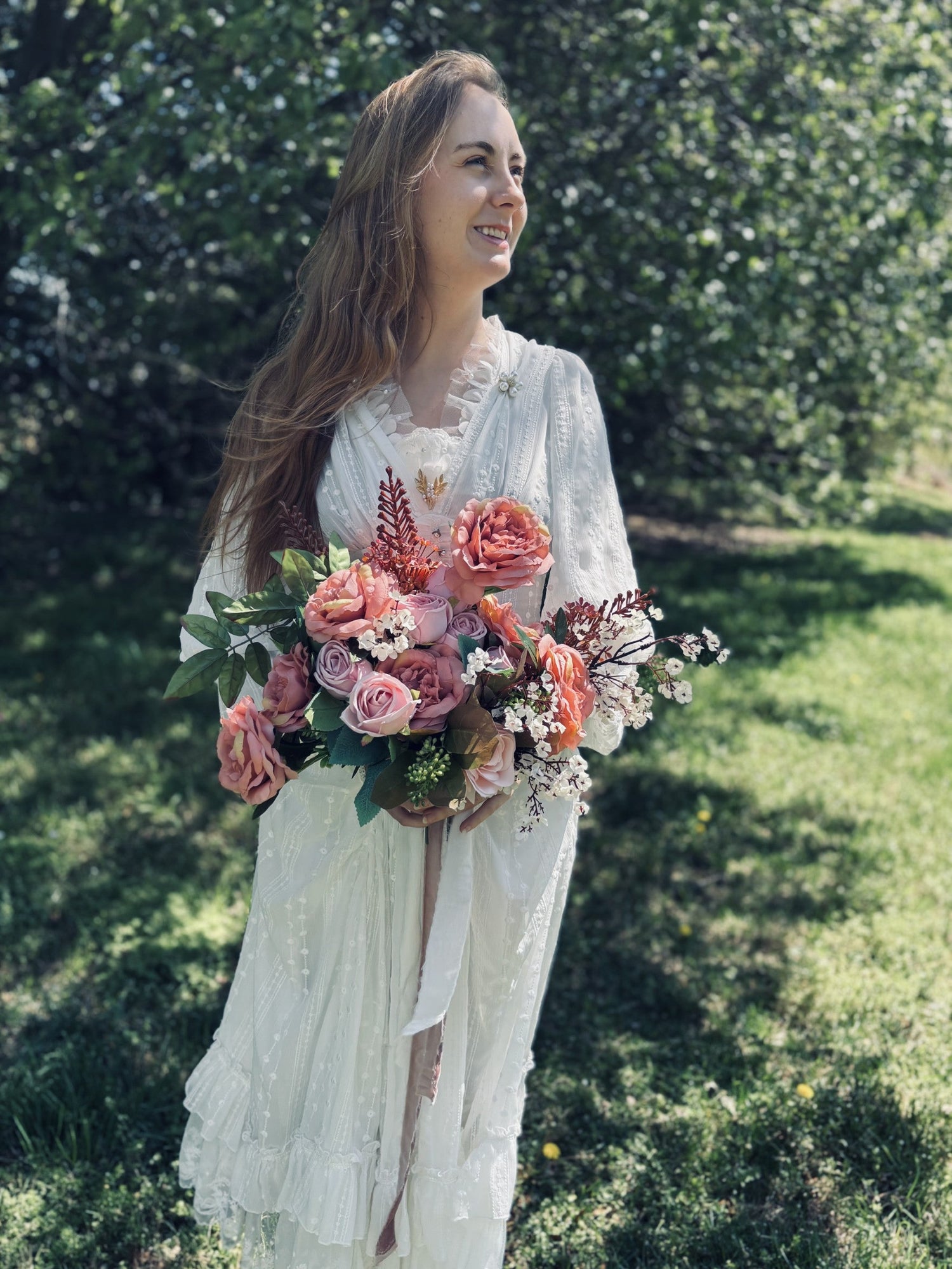 Mocha Mousse Collection