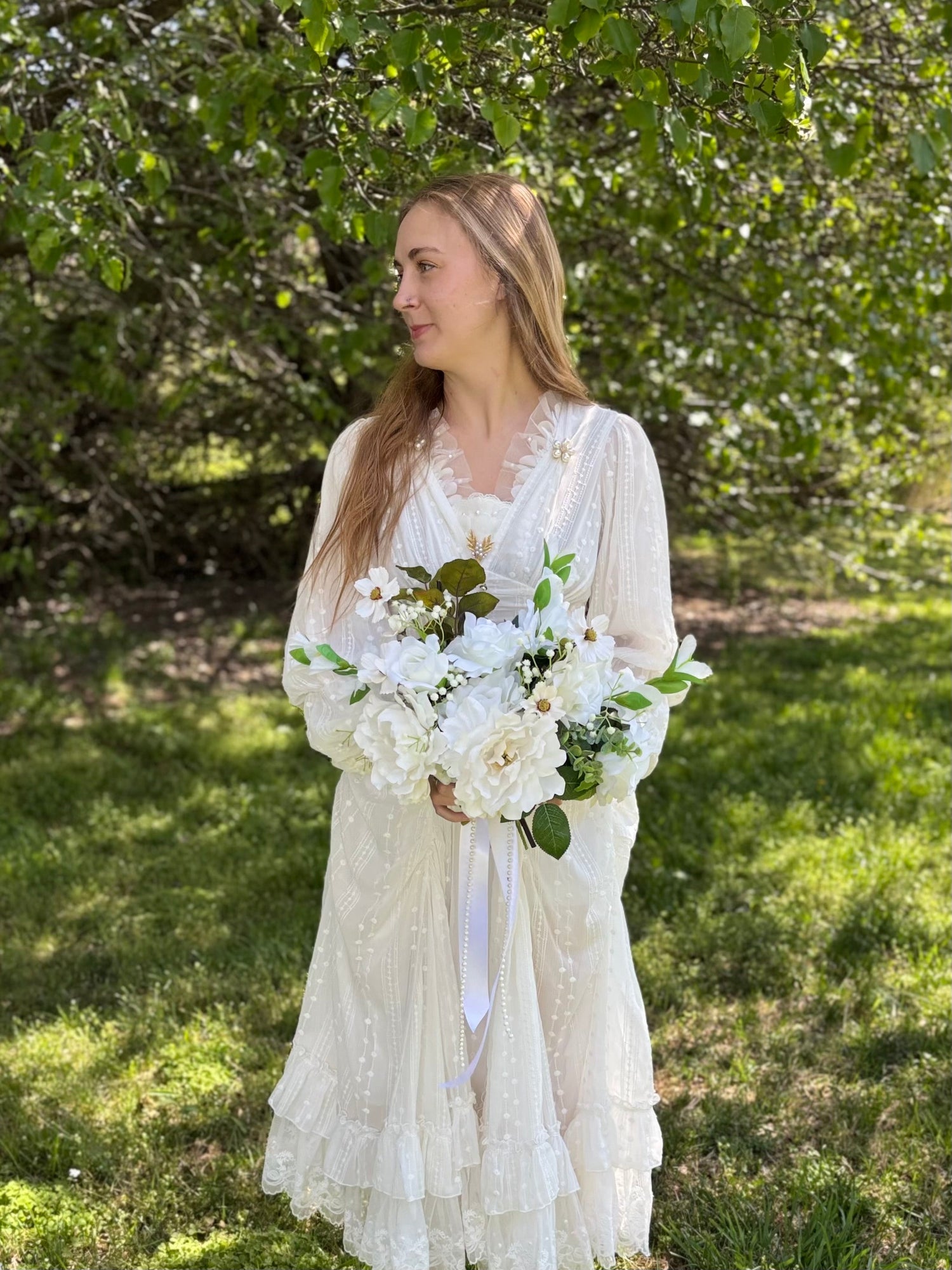 Purely White Collection