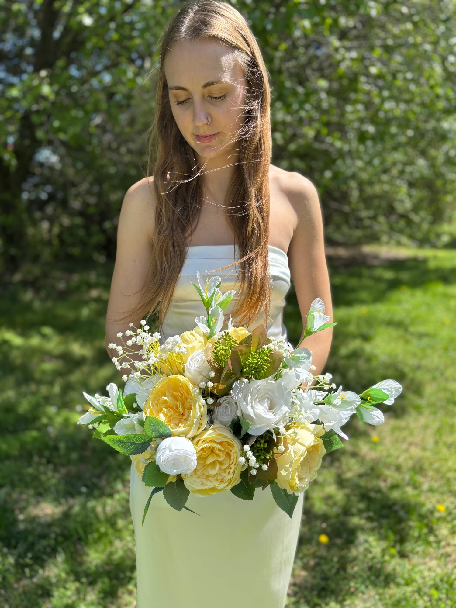 The Lemon & Lace Collection